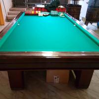 Biliardo Mari  riscaldato 1650.00 €