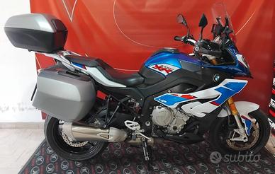 Bmw S 1000 XR HP