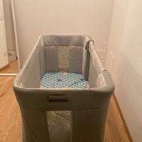 Culla Next to me forever