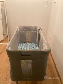 Culla Next to me forever