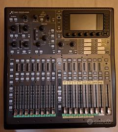Behringer X32 Producer Mixer digitale