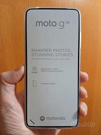 Smartphone - moto g05