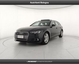 Audi A4 3.0 Avant 45 TDI quattro Business