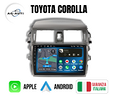 toyota-corolla-autoradio-android-kit-completo