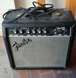 Fender Frontman 15G Amplificatore