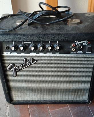 Fender Frontman 15G Amplificatore