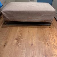 Pouf BeB Italia  originale !