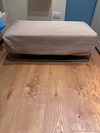 Pouf BeB Italia  originale !