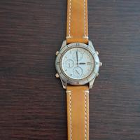 seiko cronografo  allarm 7T32 6D00