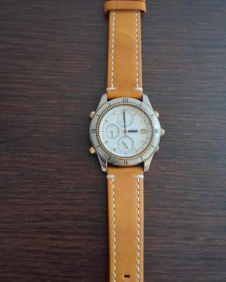 seiko cronografo  allarm 7T32 6D00