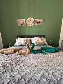 Casa vacanza palermo (zisa)