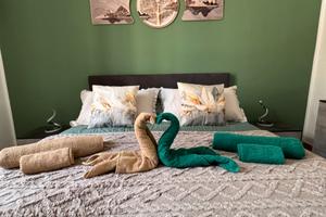 Casa vacanza palermo (zisa)