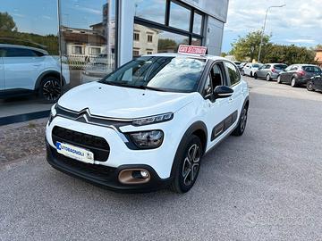 Citroen C3 C-SERIES PureTech 83 mt 38000 km