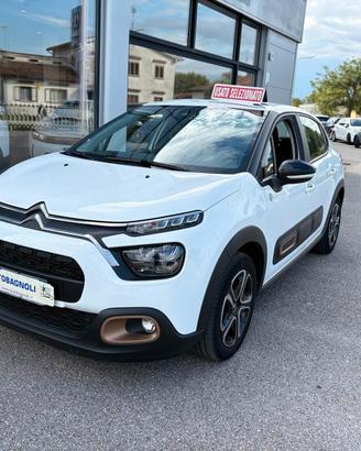 Citroen C3 C-SERIES PureTech 83 mt 38000 km