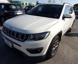 JEEP Compass 1.6 Multijet II 2WD Longitude