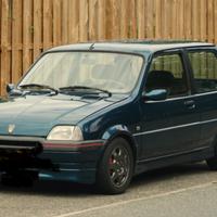 Rover 114 gti - Ricambi
