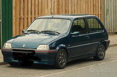 Rover 114 gti - Ricambi
