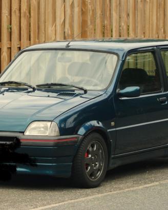 Rover 114 gti - Ricambi