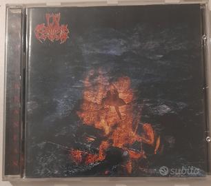 IN FLAMES - SUBTERRANEAN cd