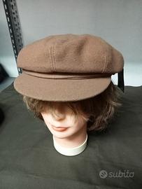 Berrettoni a spicchi uomo