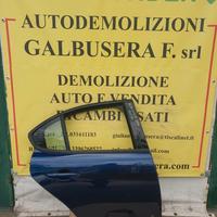 Porta/Portiera Post Destra x Alfa Giulia - 2016