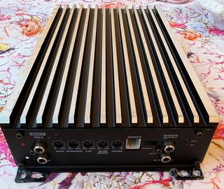 Zapco Sp 1000.1