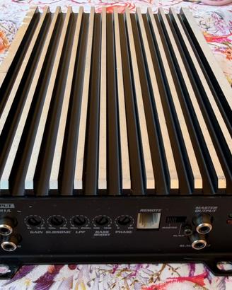 Zapco Sp 1000.1