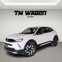 Opel Mokka 1.2 Turbo Elegance