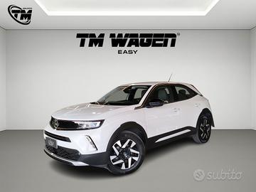 Opel Mokka 1.2 Turbo Elegance