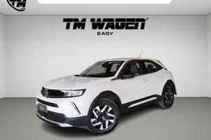 Opel Mokka 1.2 Turbo Elegance