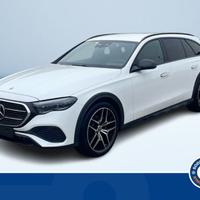 Mercedes-Benz Classe E 220d 4Matic All Terrai...