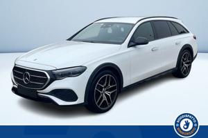 Mercedes-Benz Classe E 220d 4Matic All Terrai...