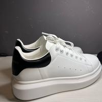 Alexander McQueen shoes