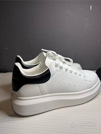 Alexander McQueen shoes