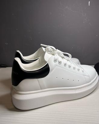 Alexander McQueen shoes