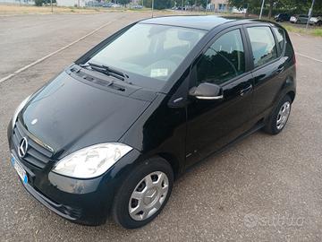 Mercedes-benz A 160 Elegance