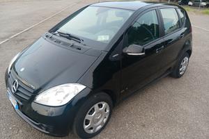Mercedes-benz A 160 Elegance