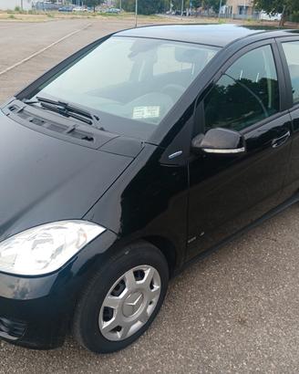 Mercedes-benz A 160 Elegance