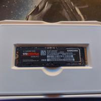 ssd 970 evo plus m2 250 gb
