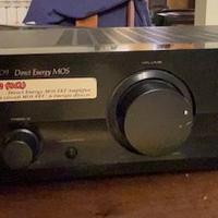 Pioneer A - 109 Amplificatore Stereo