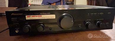 Pioneer A - 109 Amplificatore Stereo