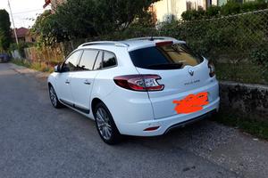 renault megane gt line