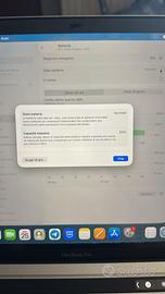 Mac book pro