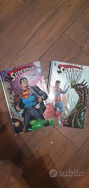 superman mondadori