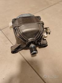 Motore lavatrice Samsung Ww80k6210rw/et