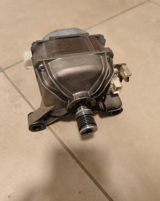 Motore lavatrice Samsung Ww80k6210rw/et