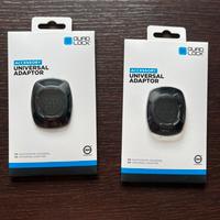 Quad Lock per smartphone