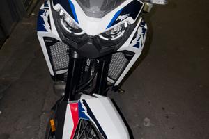 Africa Twin