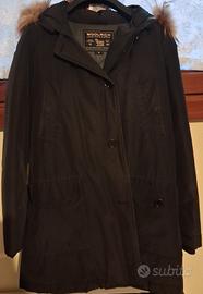 giubbotto woolrich donna