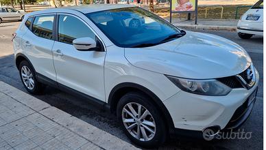 NISSAN Qashqai 1ª serie - 2016